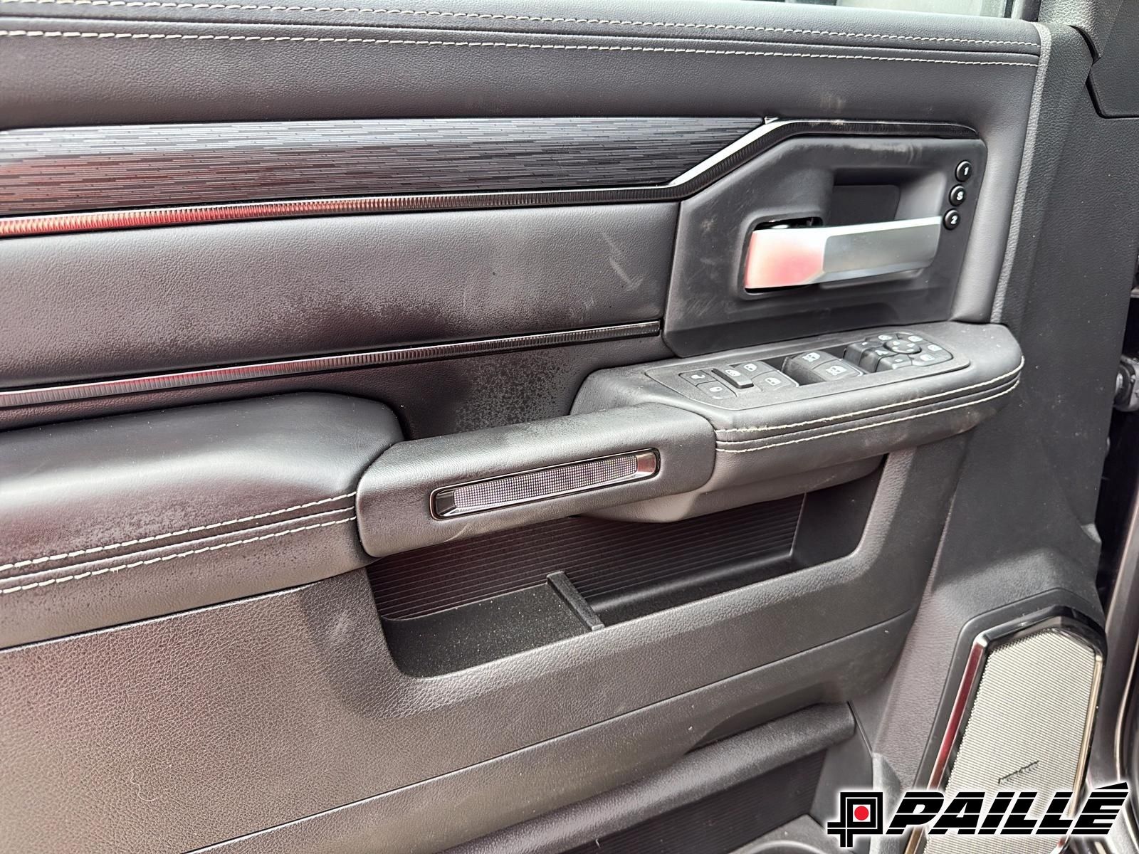 2025 Ram 2500 in Nicolet, Quebec