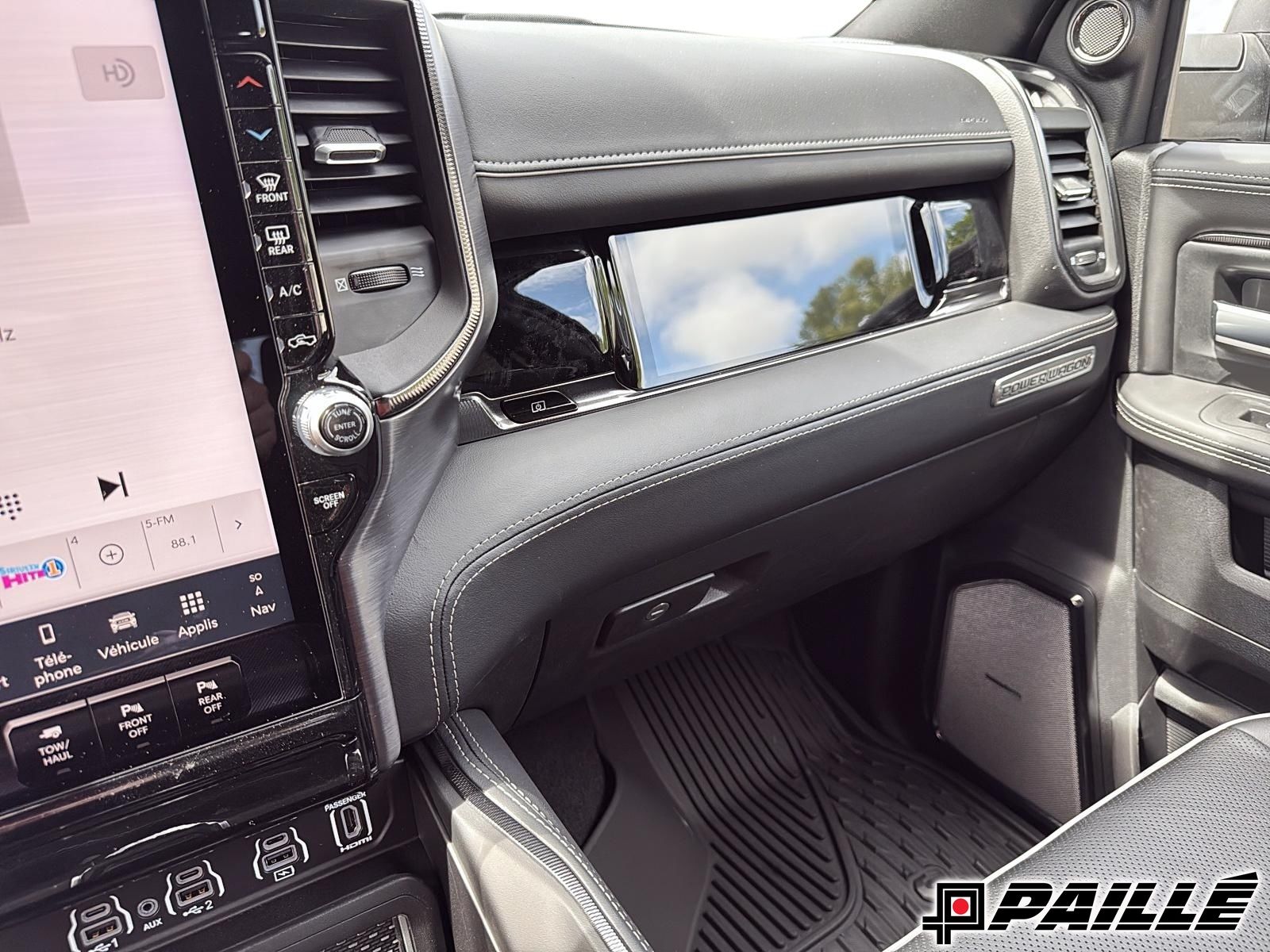 2025 Ram 2500 in Nicolet, Quebec