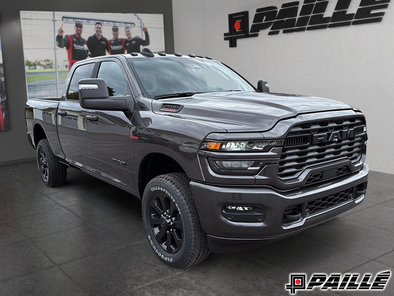 Ram 2500  2025 à Sorel-Tracy, Québec