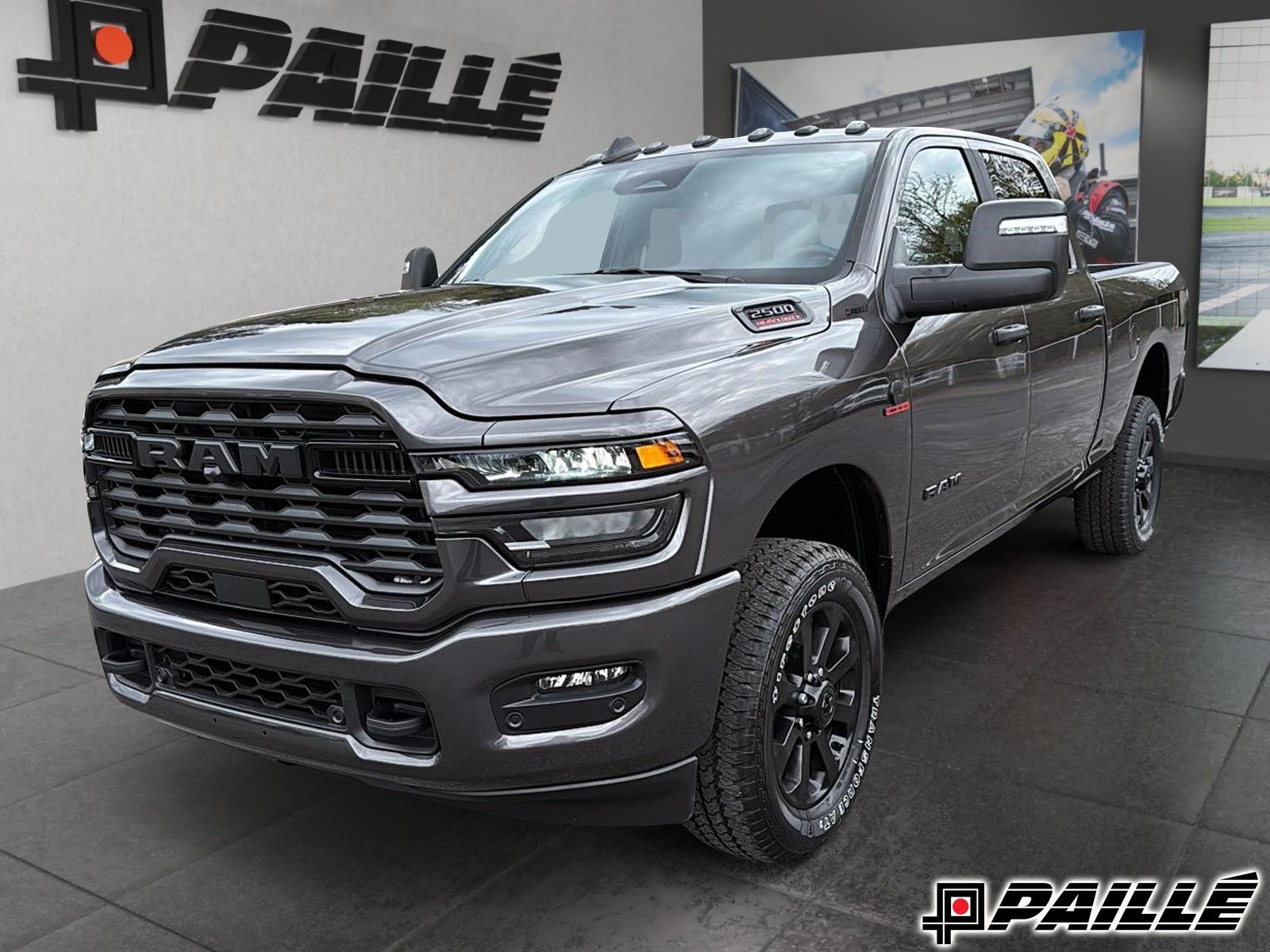 Ram 2500  2025 à Sorel-Tracy, Québec