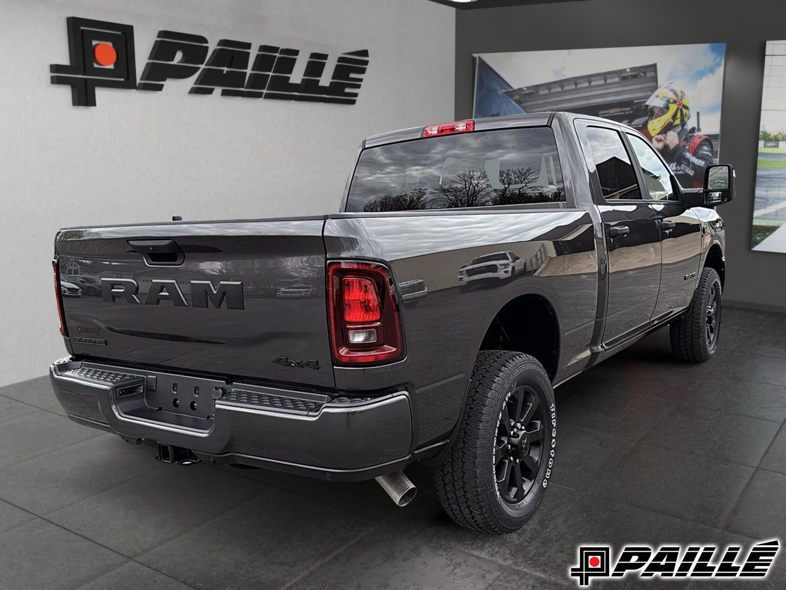 Ram 2500  2025 à Sorel-Tracy, Québec