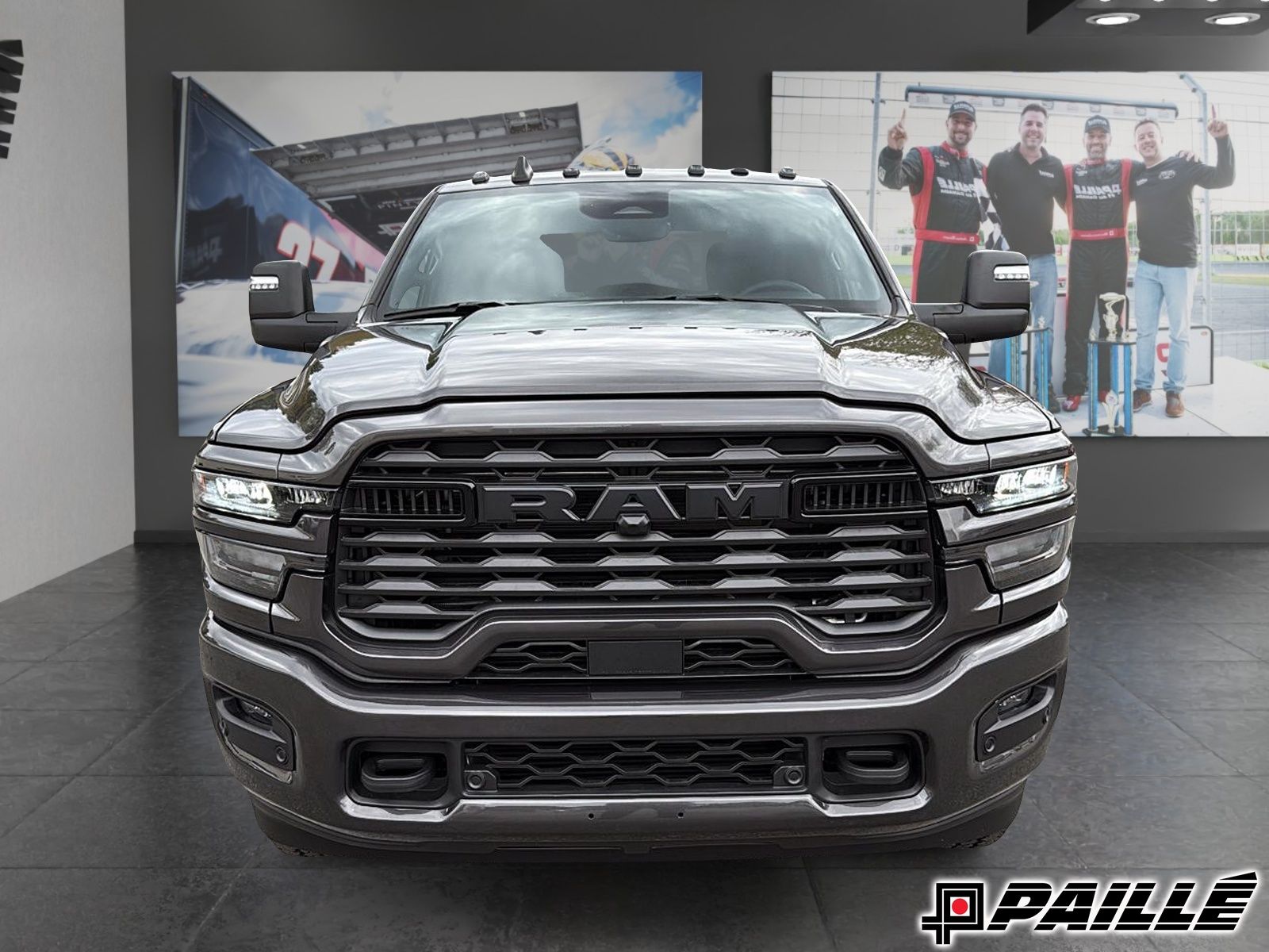 Ram 2500  2025 à Sorel-Tracy, Québec