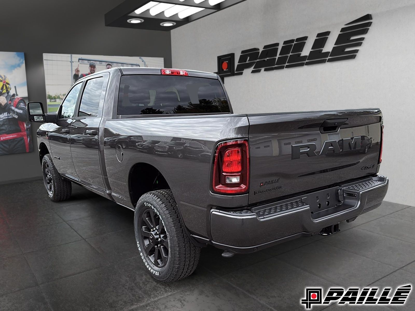Ram 2500  2025 à Sorel-Tracy, Québec