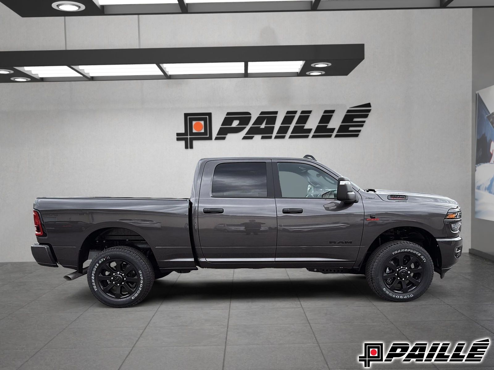 Ram 2500  2025 à Sorel-Tracy, Québec