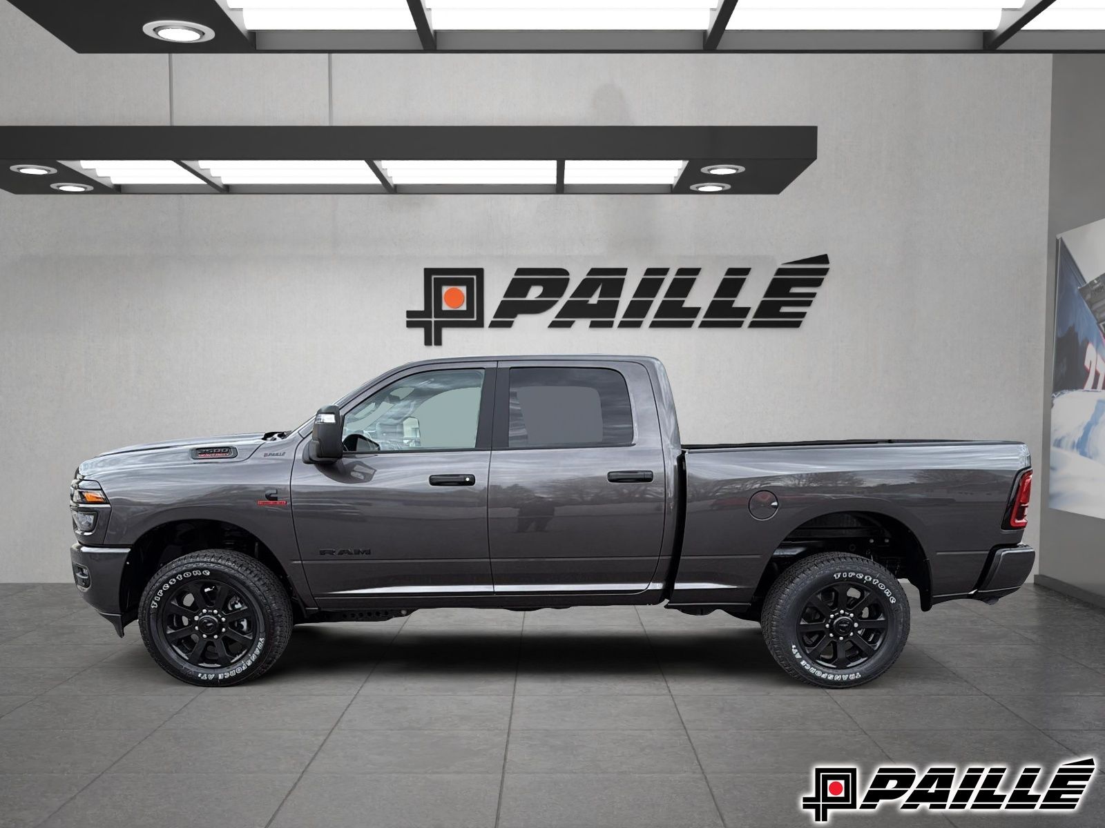 Ram 2500  2025 à Sorel-Tracy, Québec