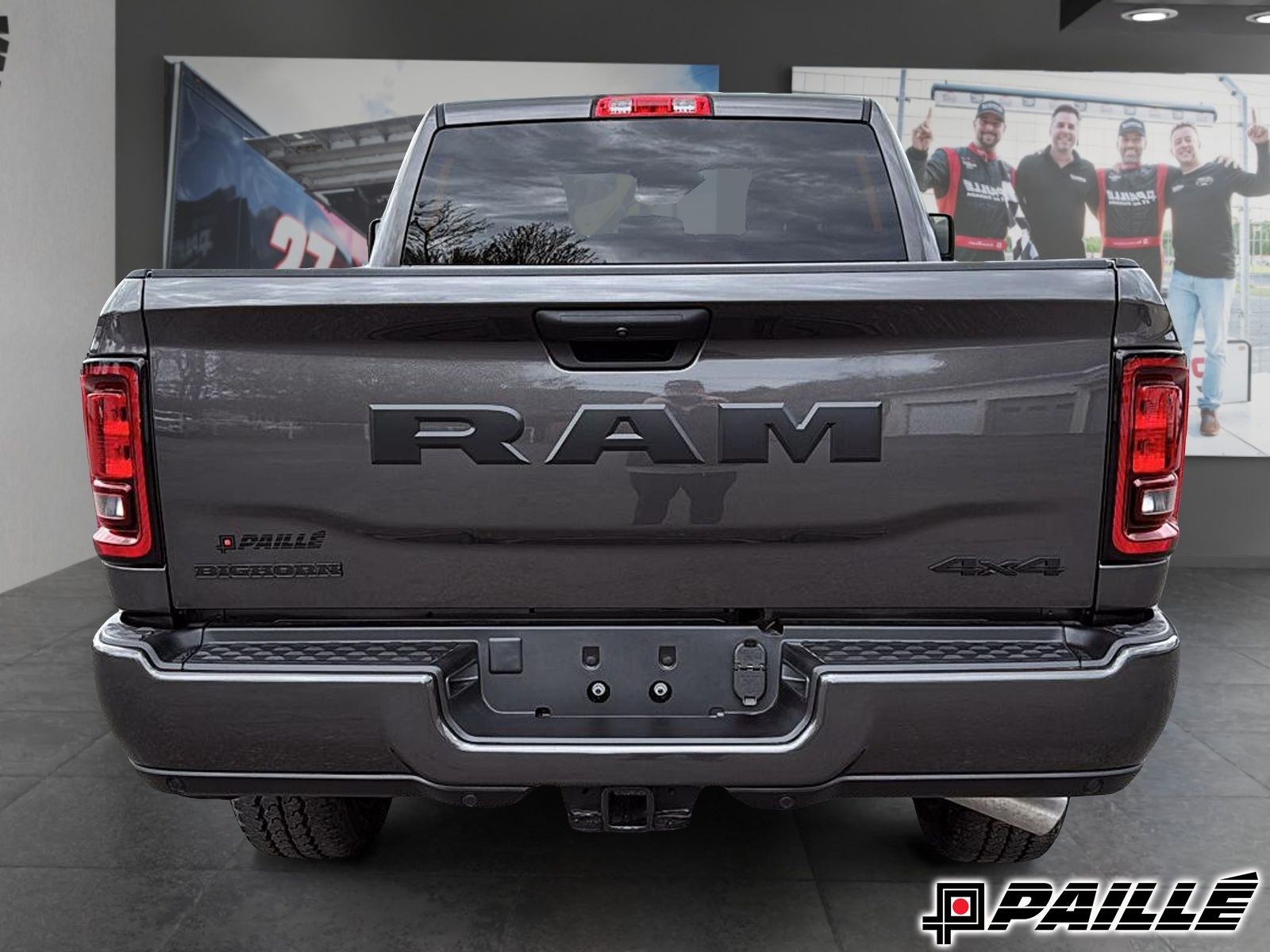 Ram 2500  2025 à Sorel-Tracy, Québec