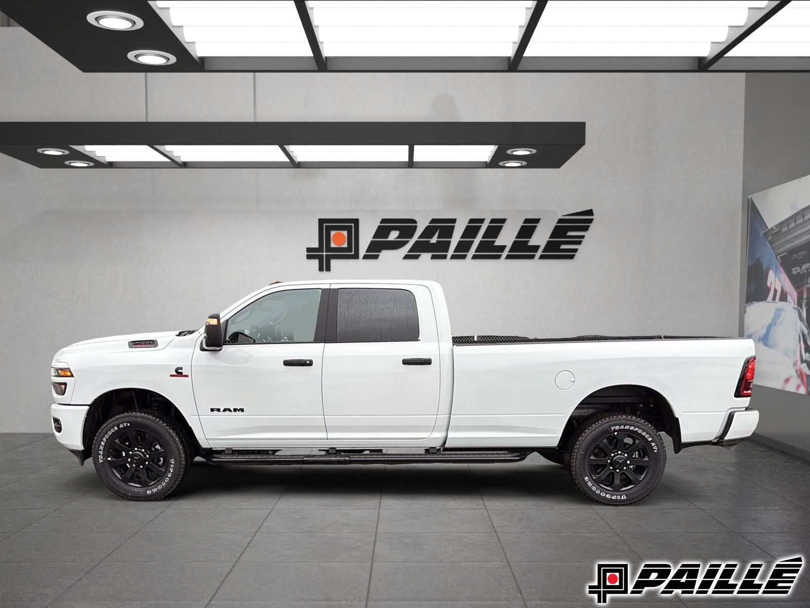 Ram 2500  2025 à Nicolet, Québec