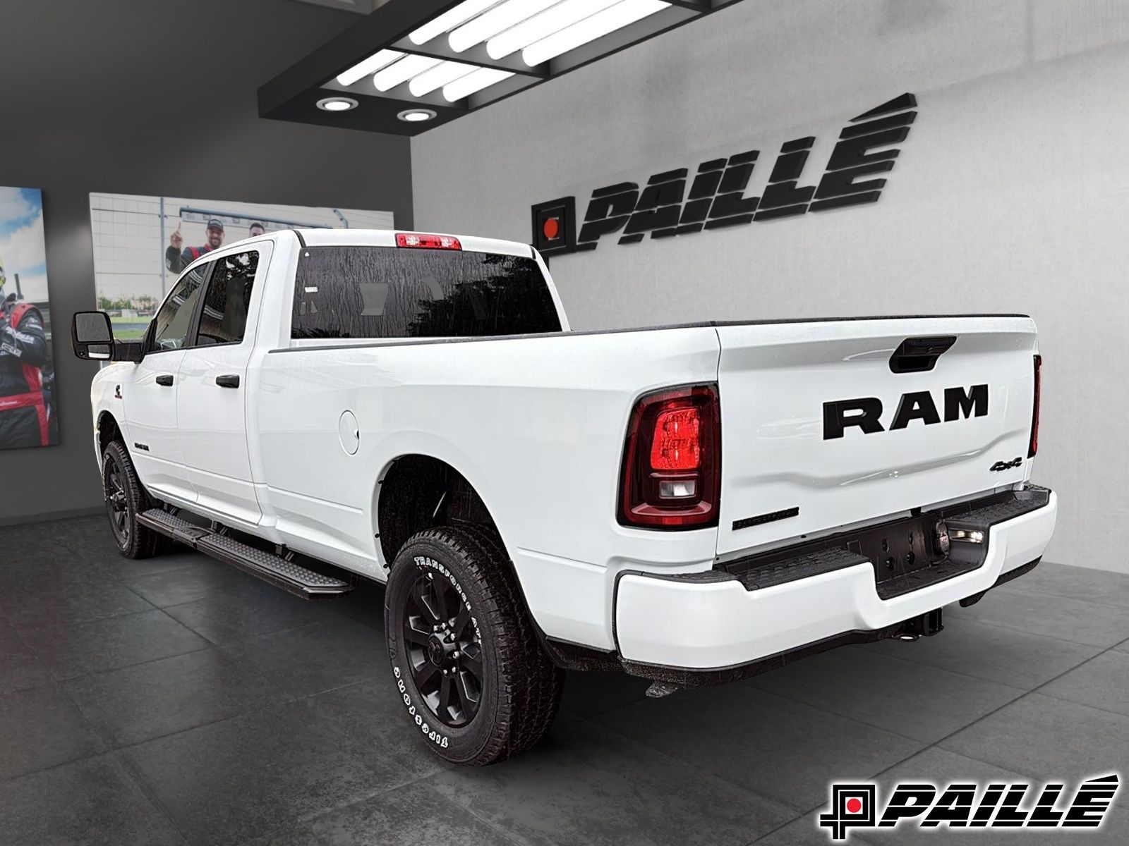 Ram 2500  2025 à Nicolet, Québec