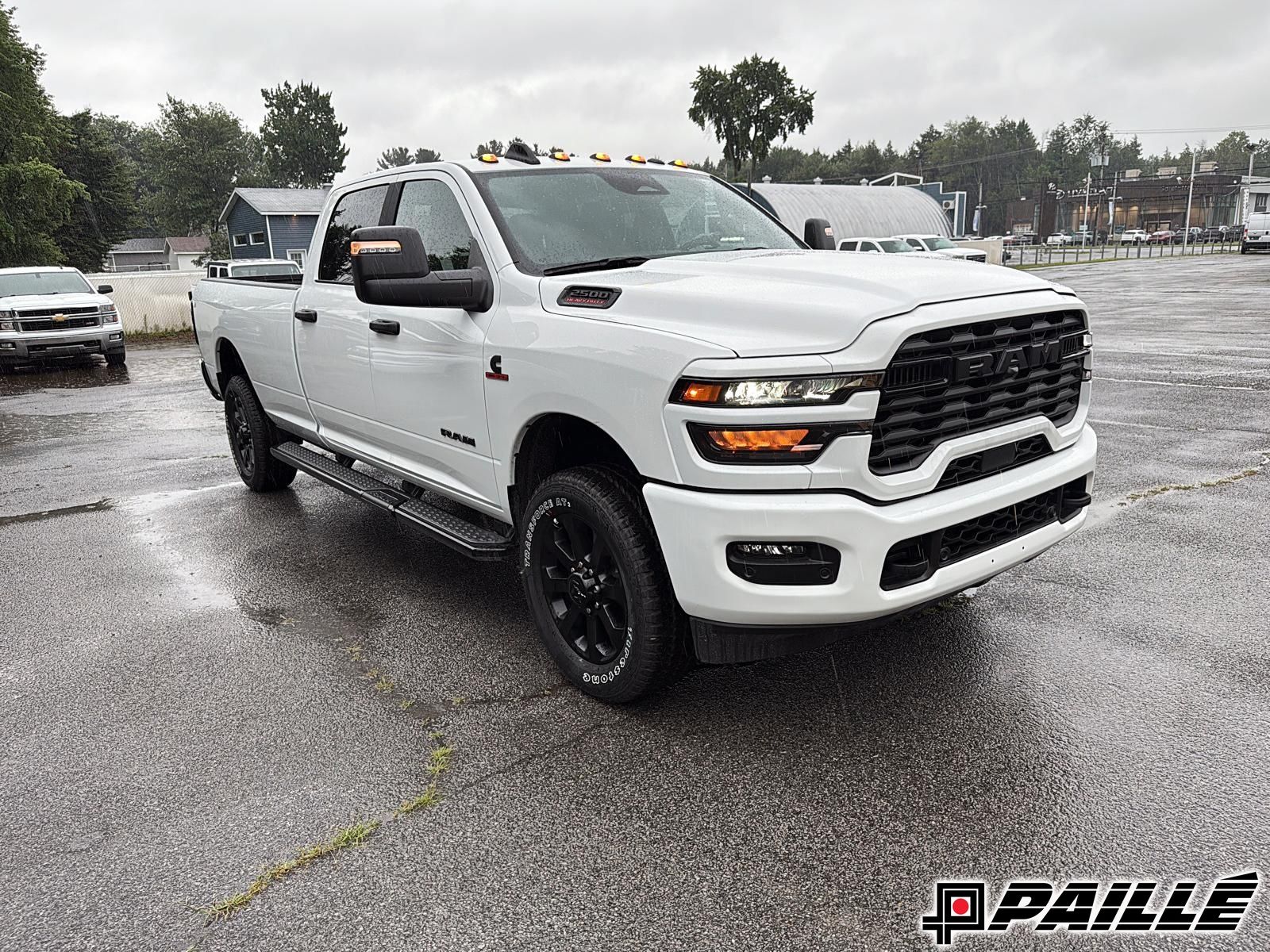 Ram 2500  2025 à Nicolet, Québec