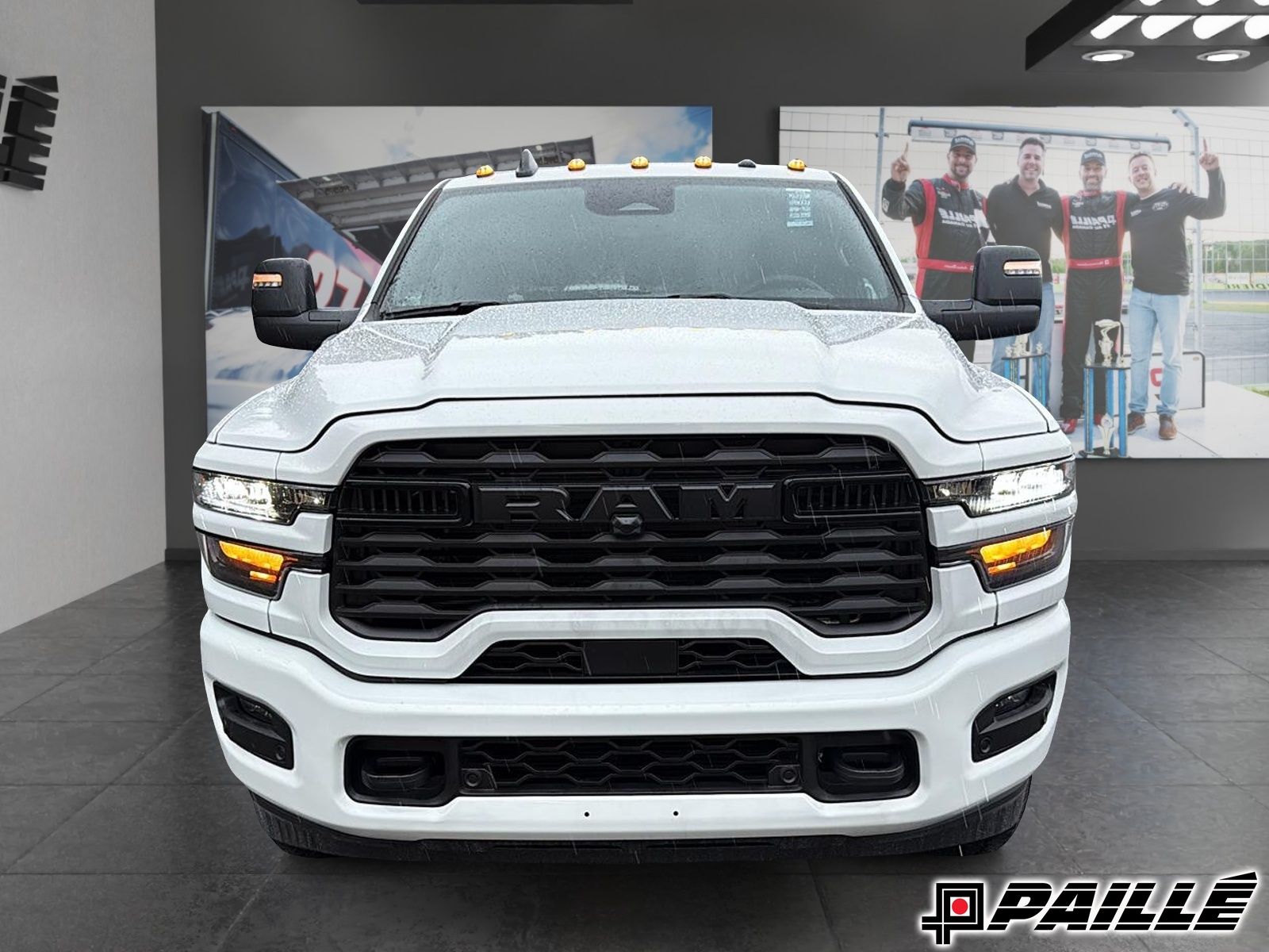 Ram 2500  2025 à Nicolet, Québec