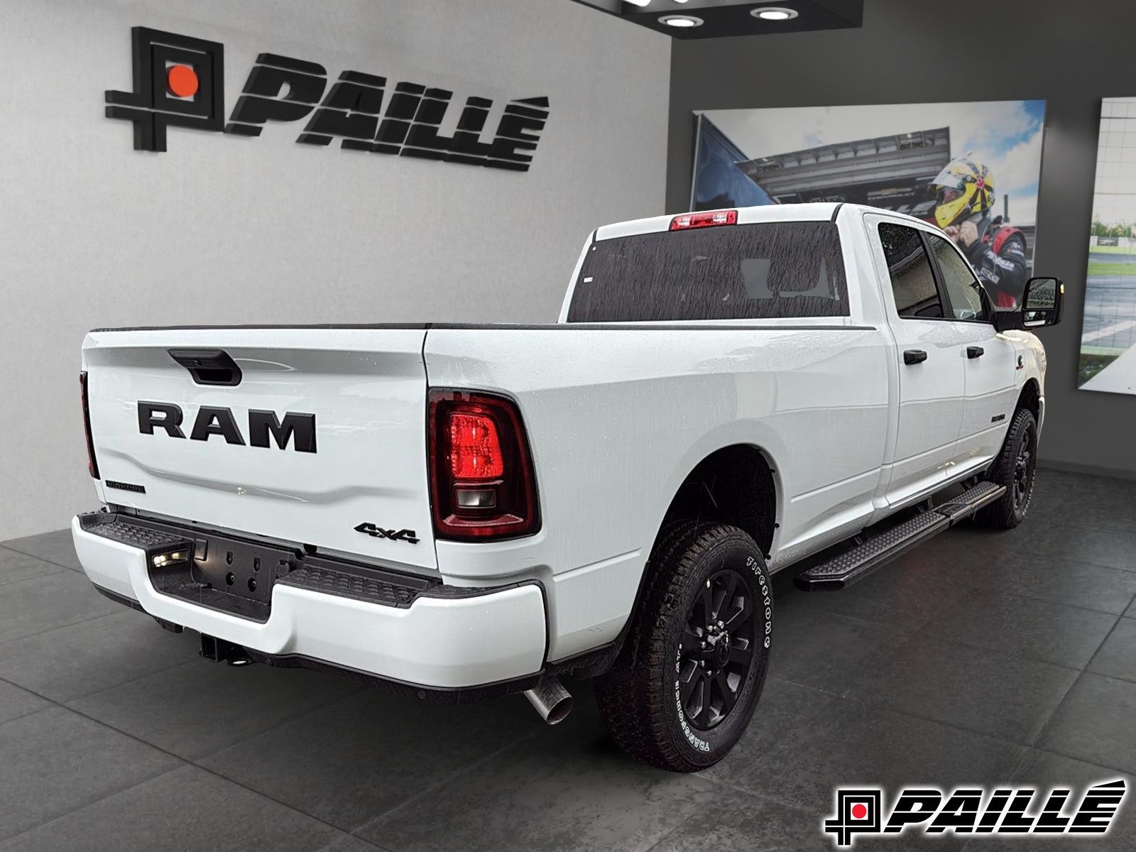 Ram 2500  2025 à Nicolet, Québec