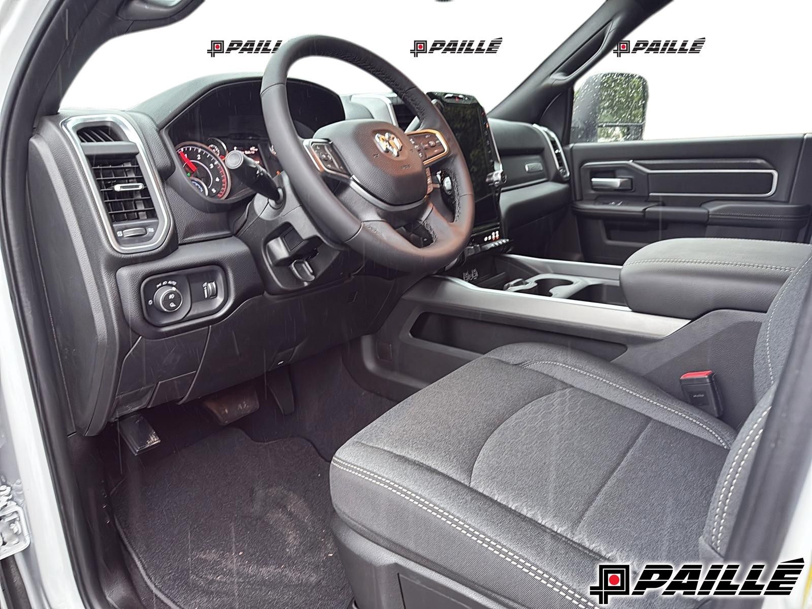 Ram 2500  2025 à Nicolet, Québec