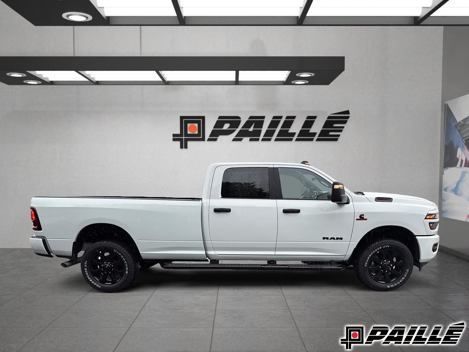 Ram 2500  2025 à Nicolet, Québec