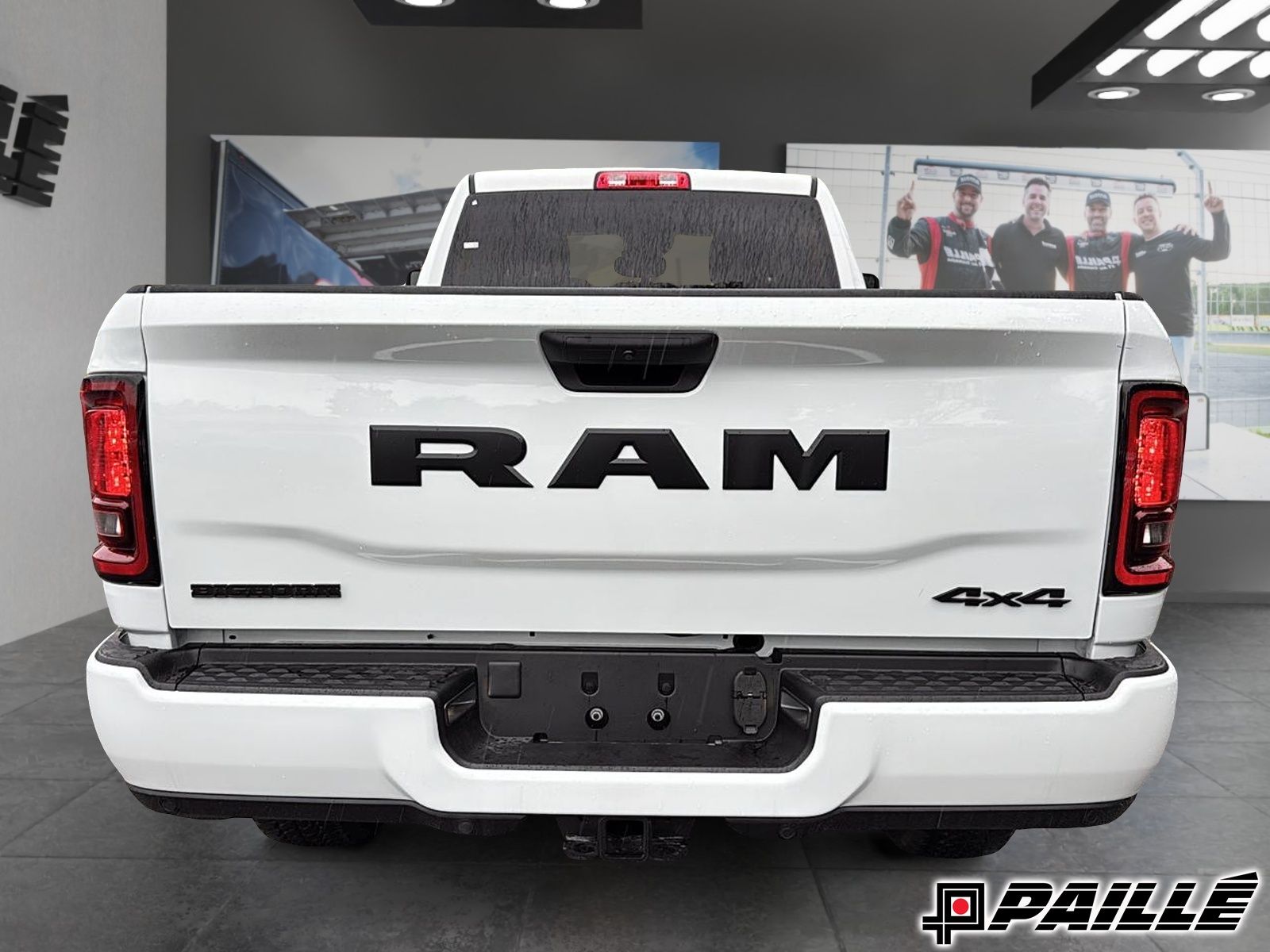 Ram 2500  2025 à Nicolet, Québec