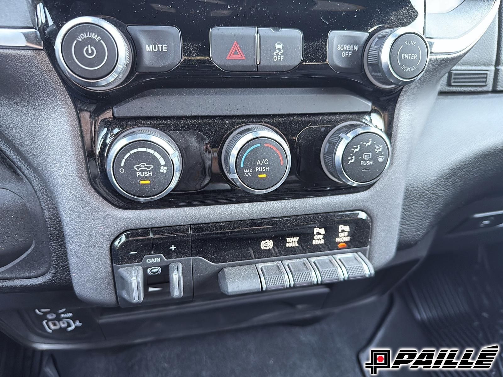 2025 Ram 2500 in Sorel-Tracy, Quebec