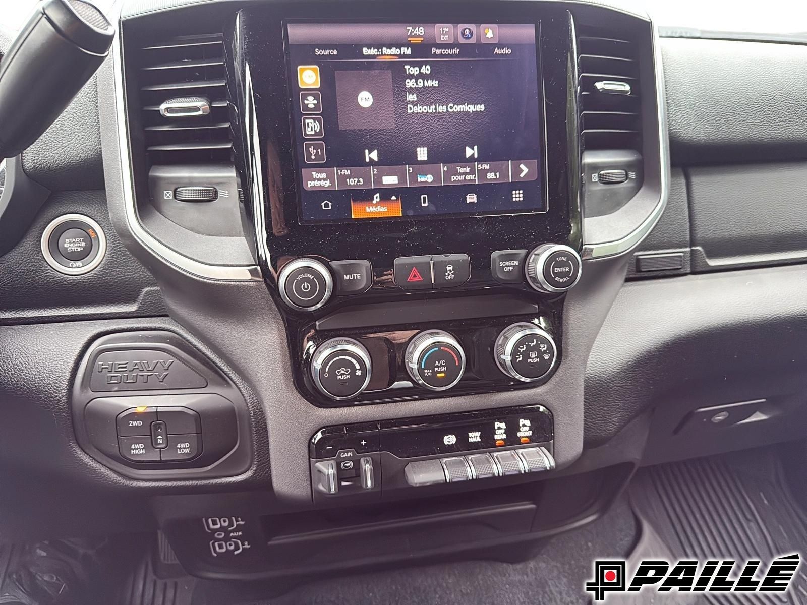 2025 Ram 2500 in Nicolet, Quebec