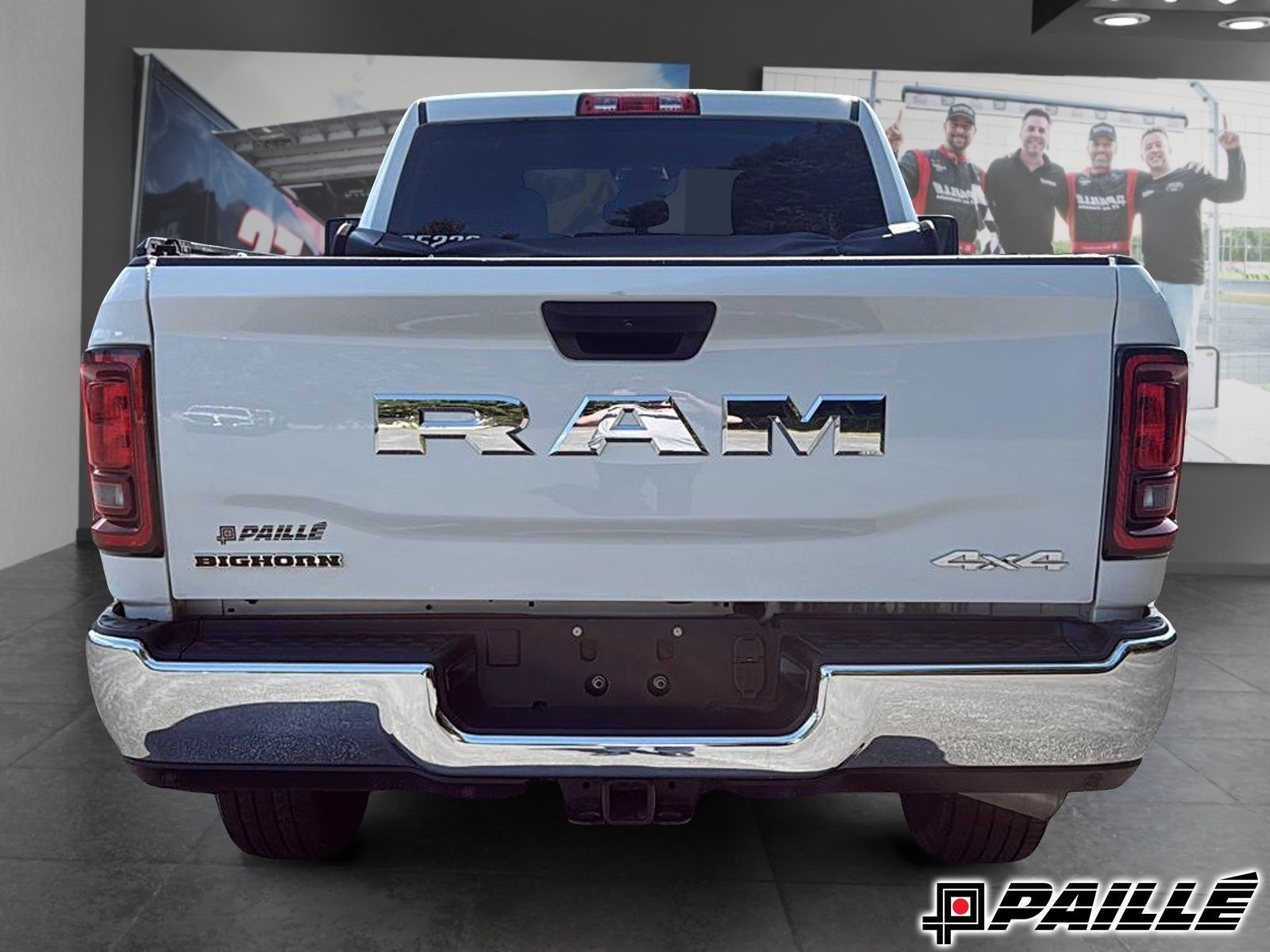 2025 Ram 2500 in Sorel-Tracy, Quebec