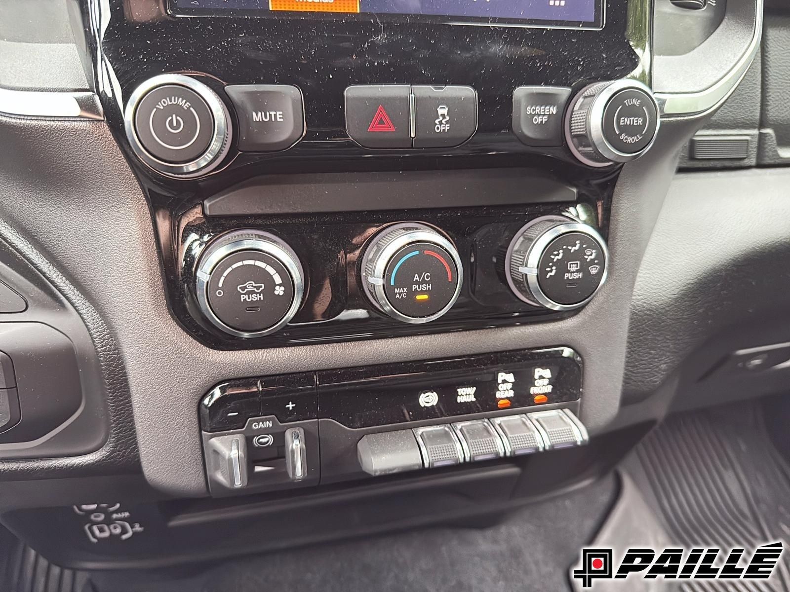 2025 Ram 2500 in Nicolet, Quebec