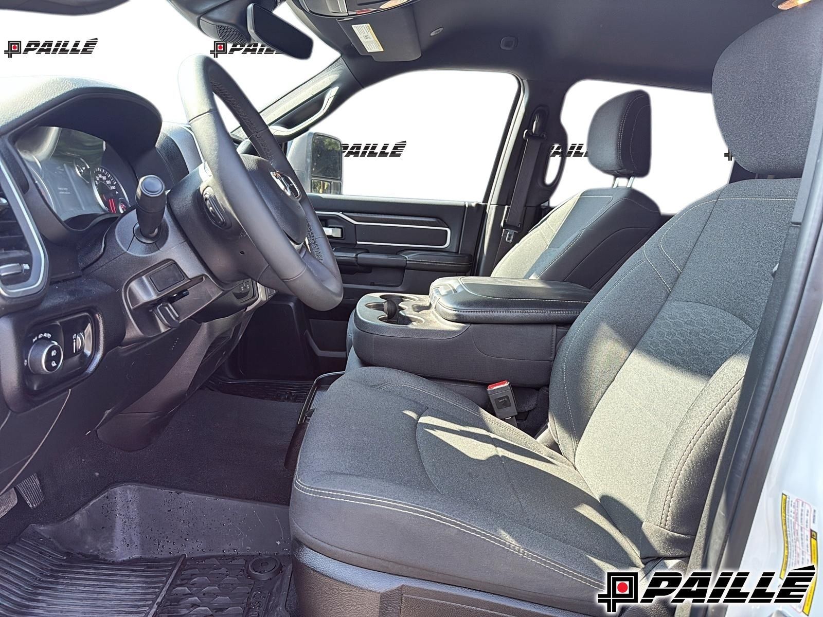 2025 Ram 2500 in Sorel-Tracy, Quebec