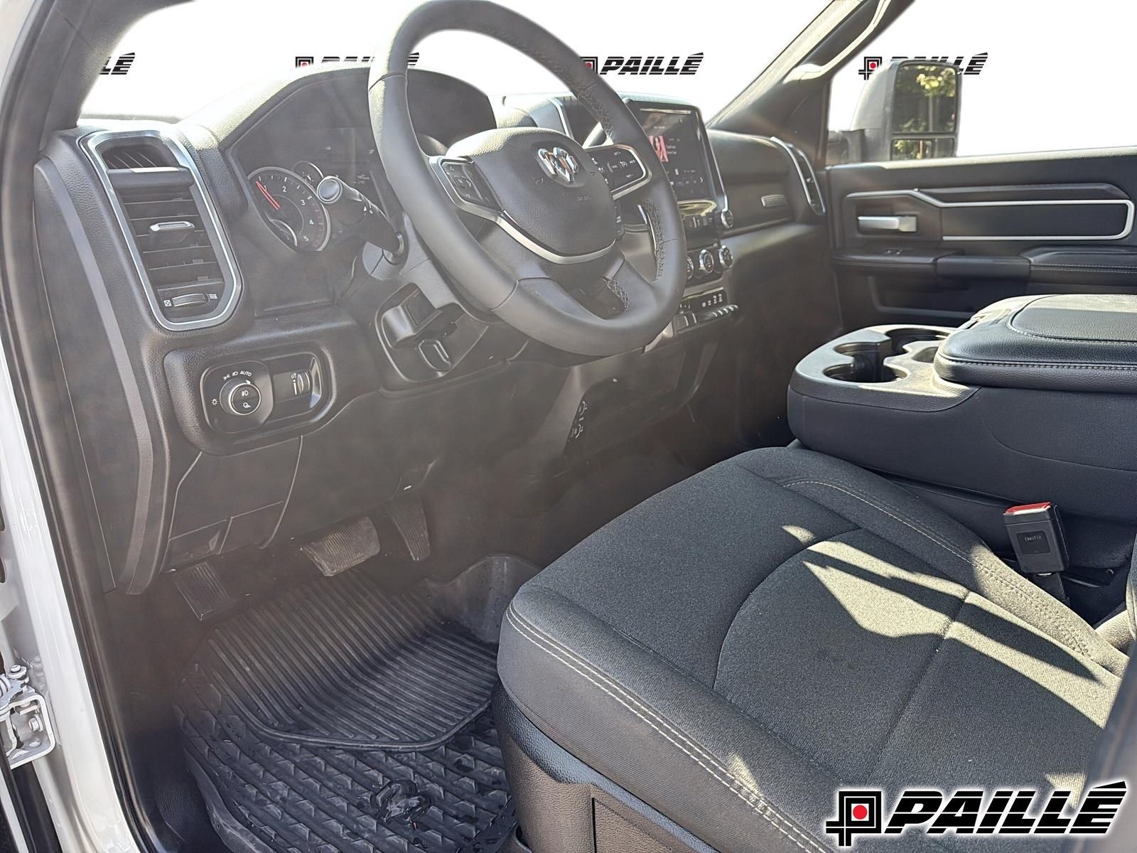 2025 Ram 2500 in Sorel-Tracy, Quebec