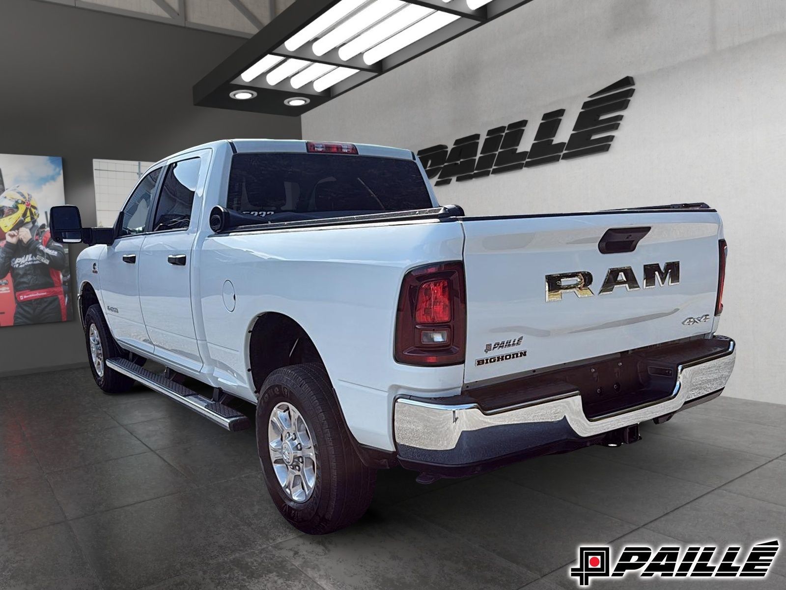 2025 Ram 2500 in Sorel-Tracy, Quebec