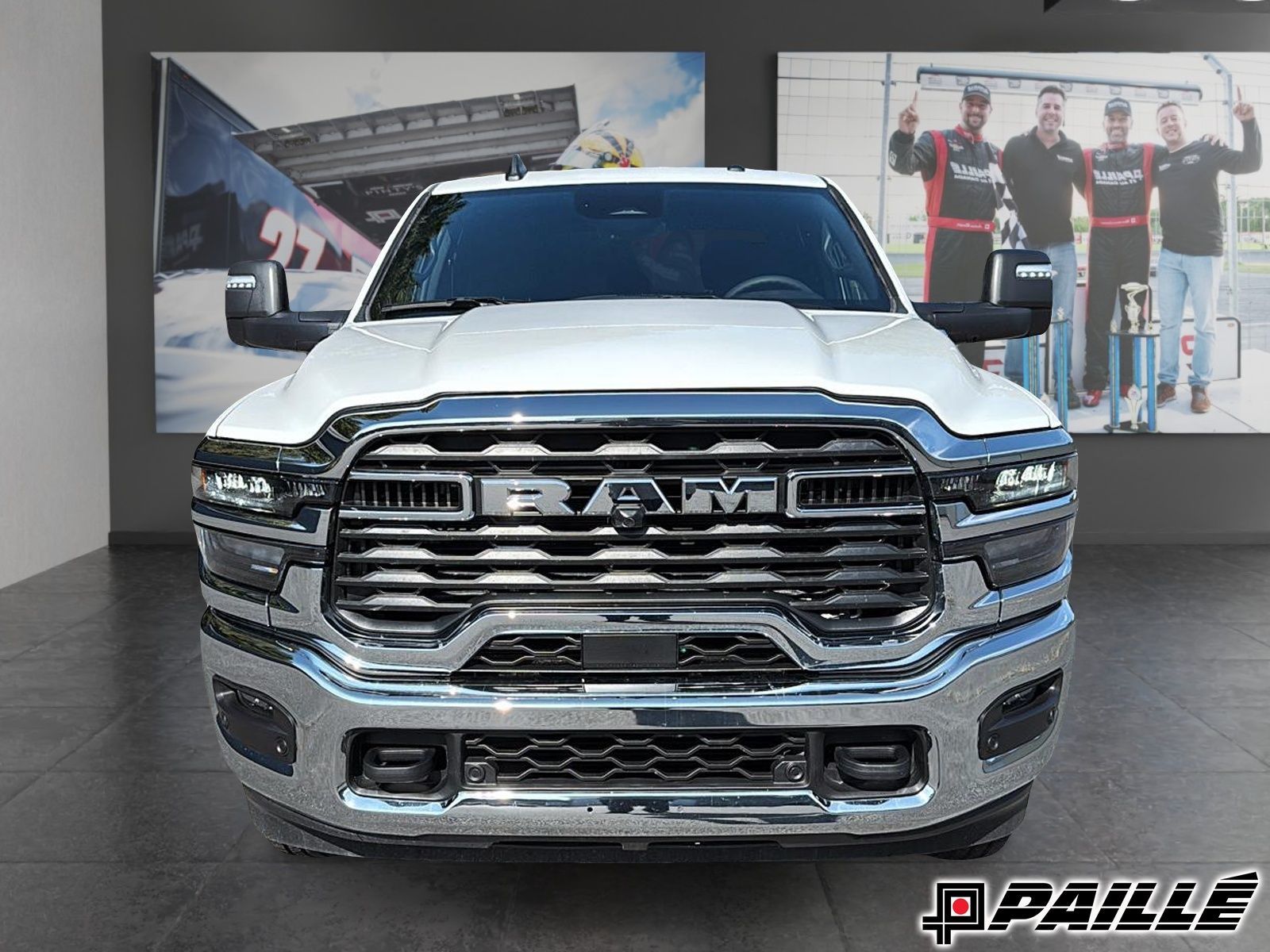 2025 Ram 2500 in Sorel-Tracy, Quebec