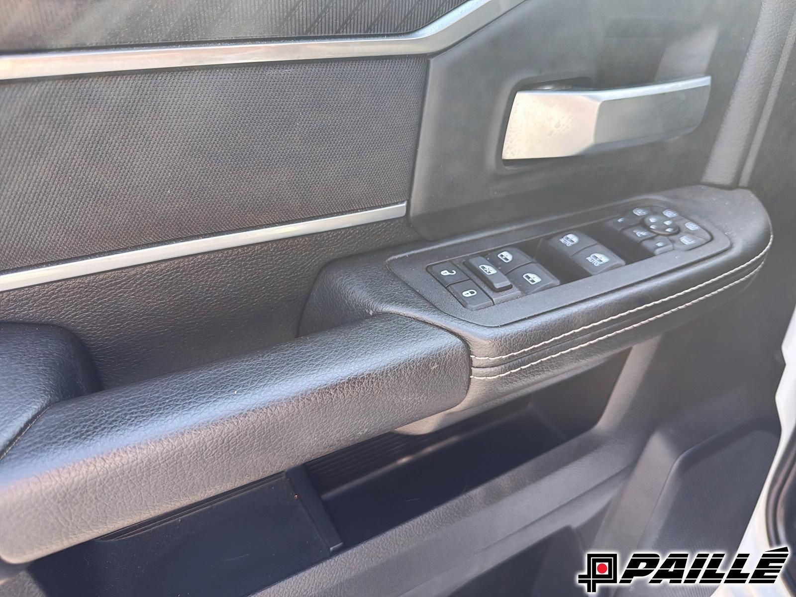 2025 Ram 2500 in Sorel-Tracy, Quebec