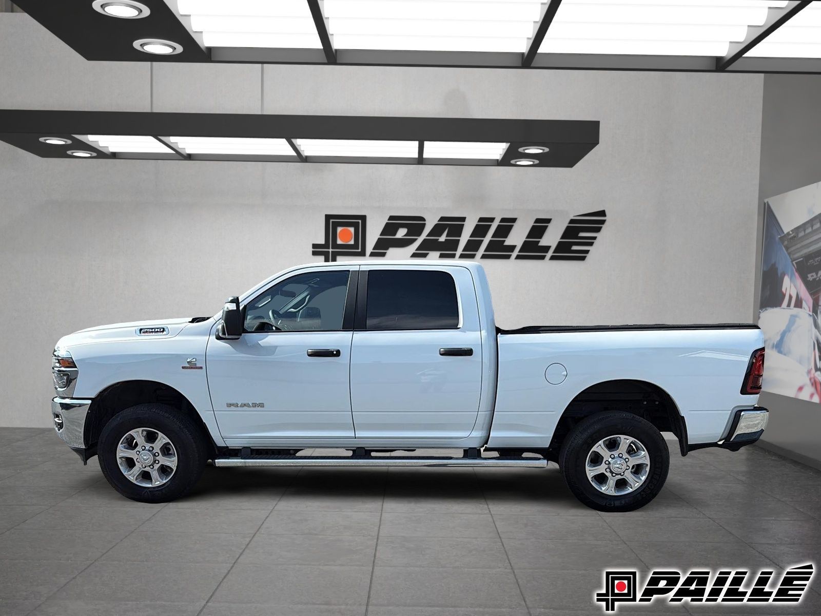 2025 Ram 2500 in Sorel-Tracy, Quebec