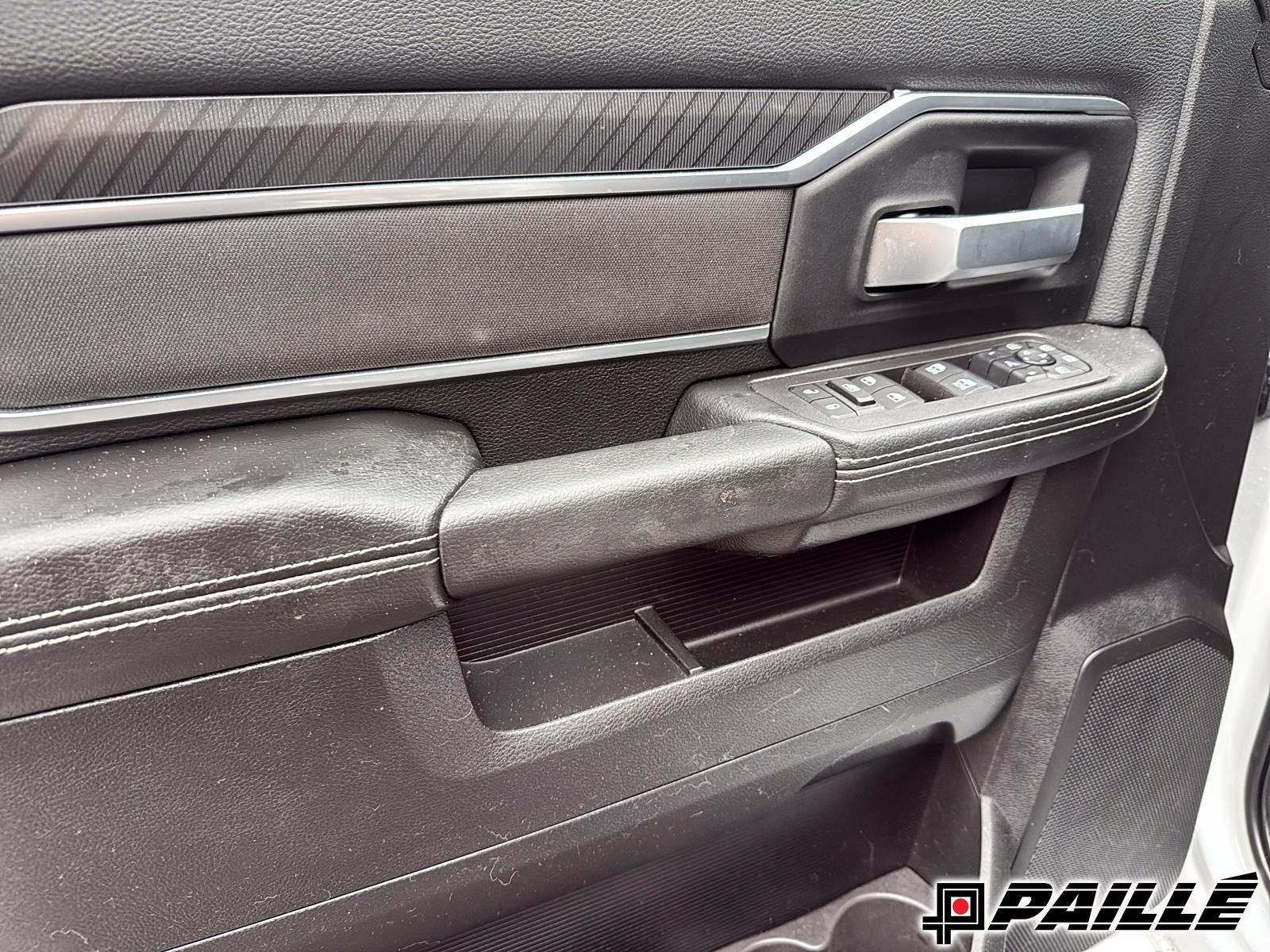 2025 Ram 2500 in Nicolet, Quebec