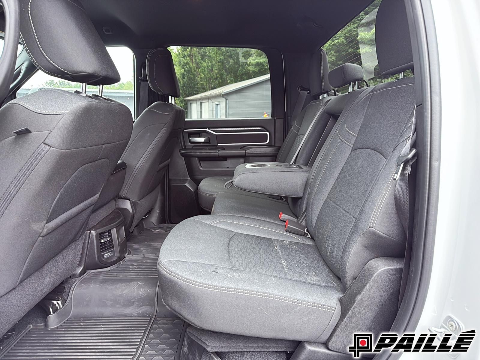 2025 Ram 2500 in Nicolet, Quebec