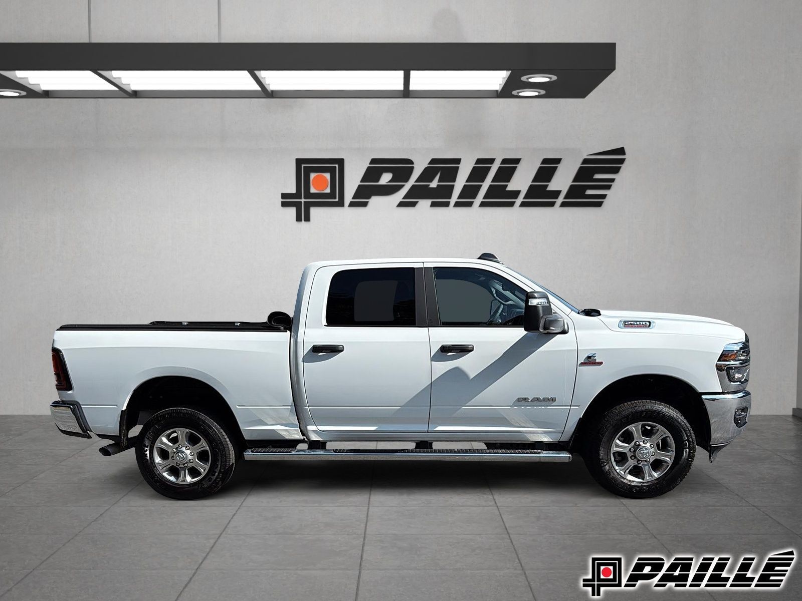 2025 Ram 2500 in Sorel-Tracy, Quebec