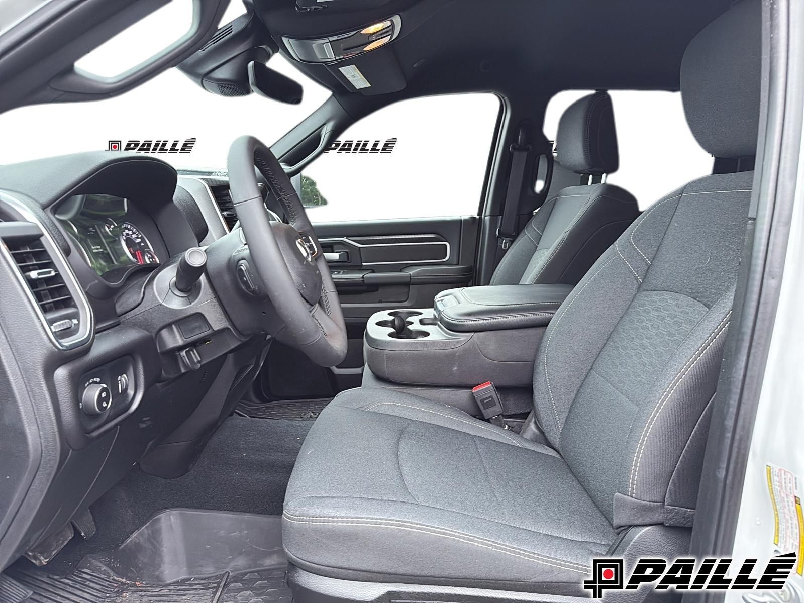 2025 Ram 2500 in Nicolet, Quebec