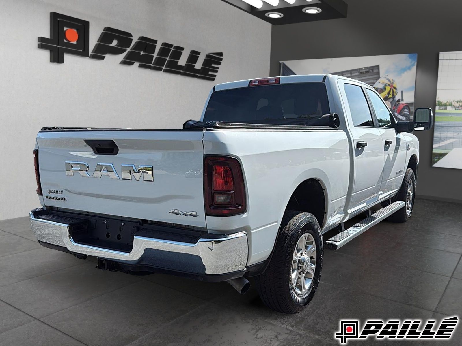 2025 Ram 2500 in Sorel-Tracy, Quebec
