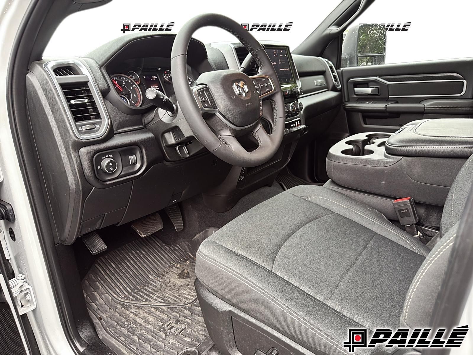 2025 Ram 2500 in Nicolet, Quebec