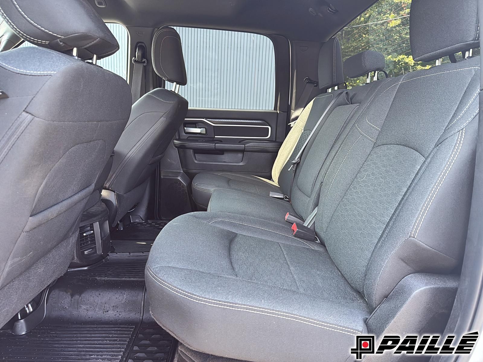 2025 Ram 2500 in Sorel-Tracy, Quebec