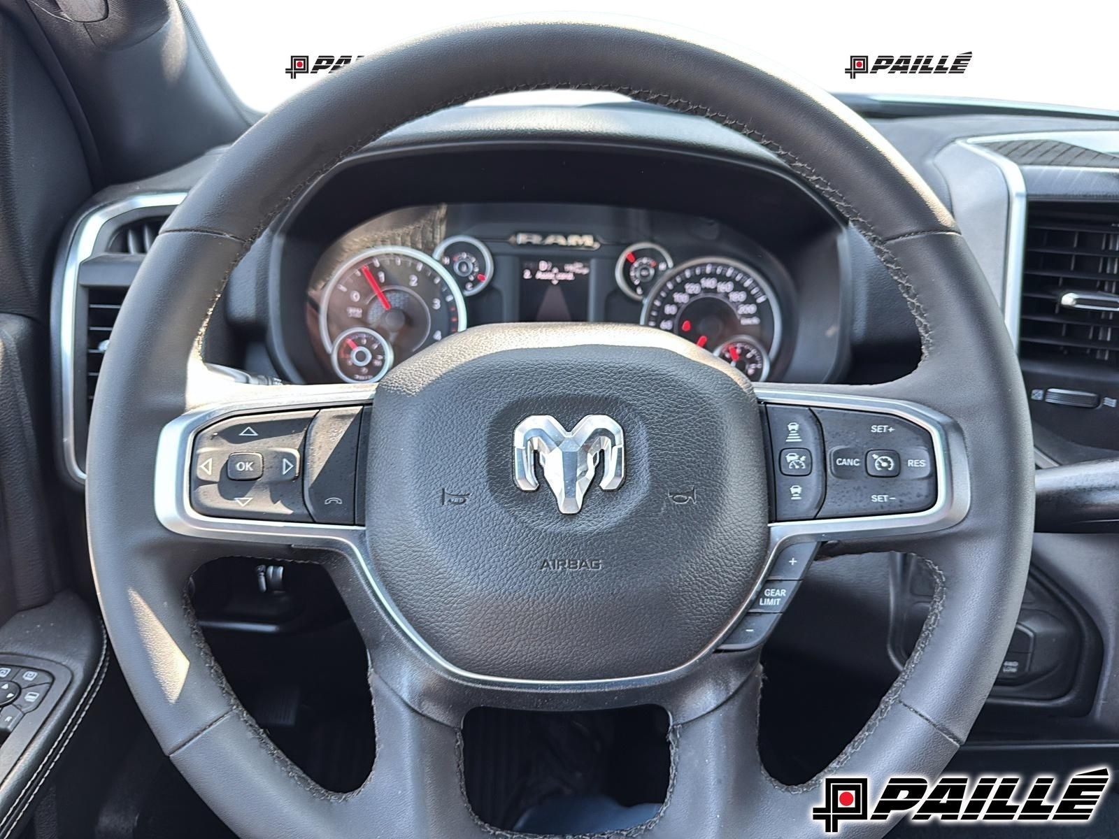 2025 Ram 2500 in Sorel-Tracy, Quebec