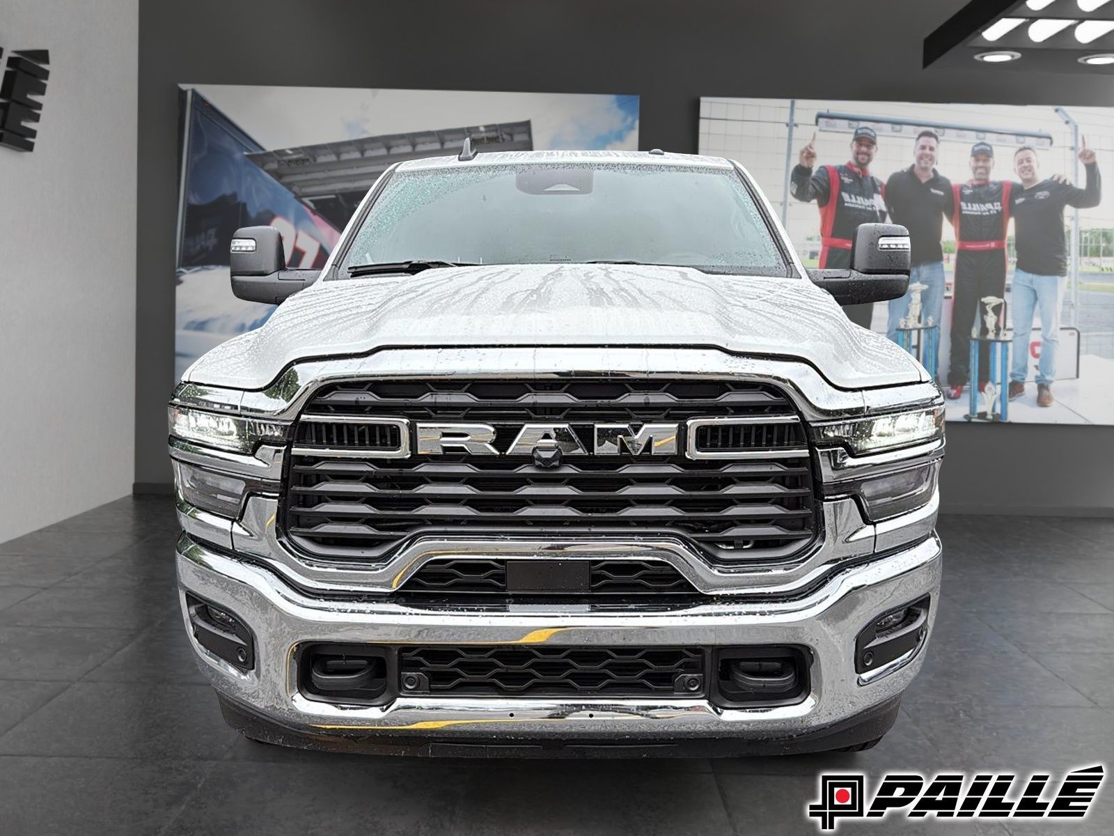 2025 Ram 2500 in Nicolet, Quebec