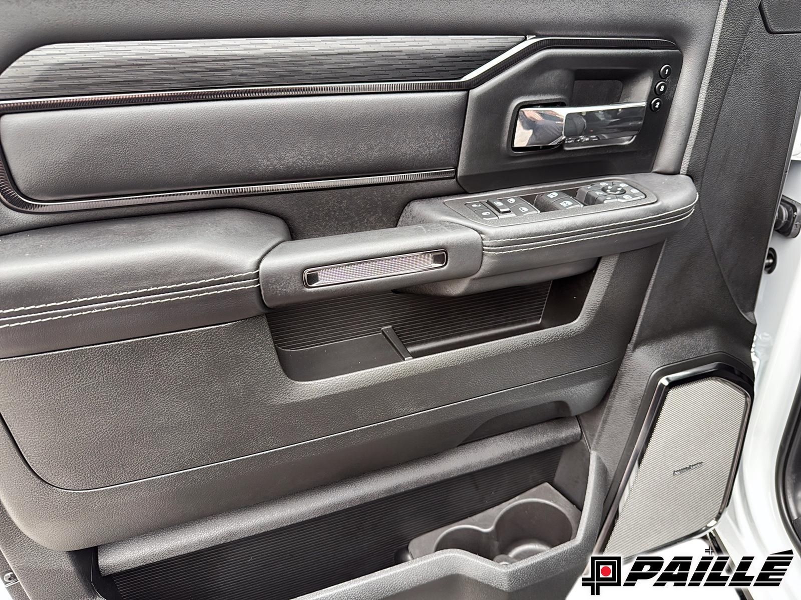 2025 Ram 2500 in Nicolet, Quebec