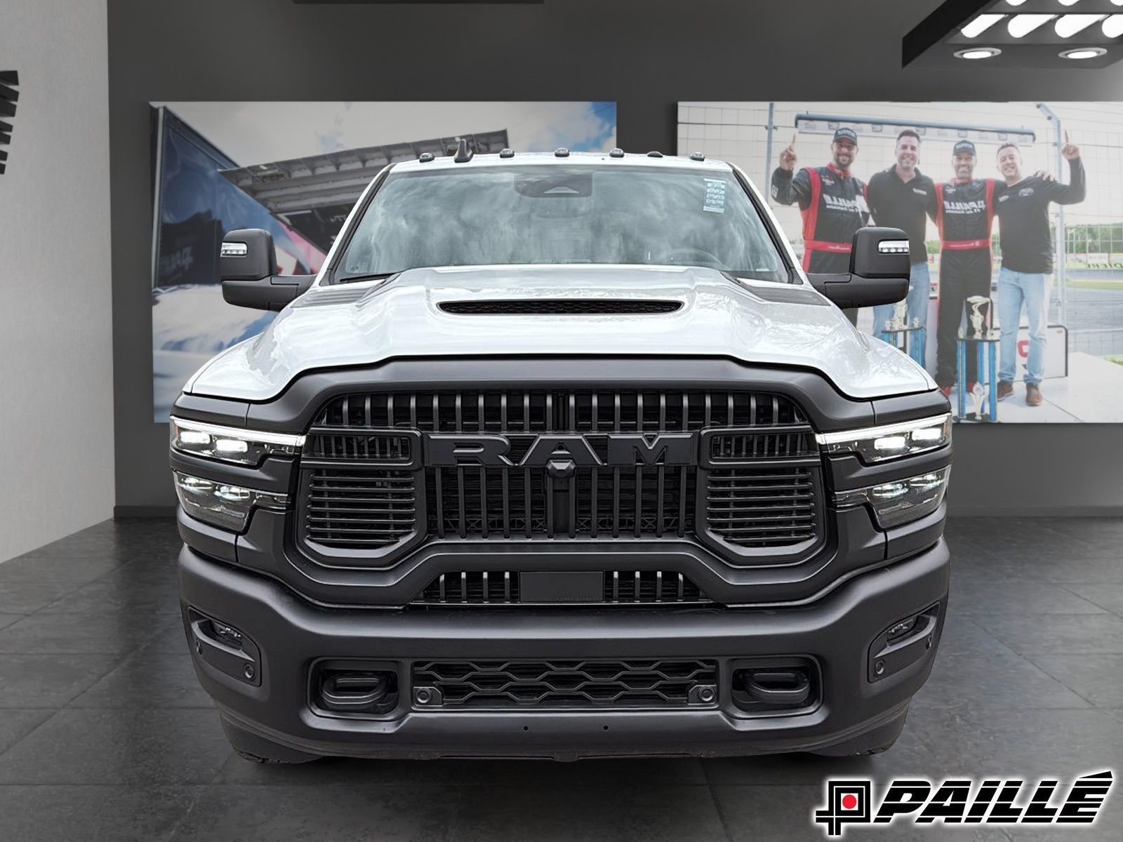2025 Ram 2500 in Nicolet, Quebec