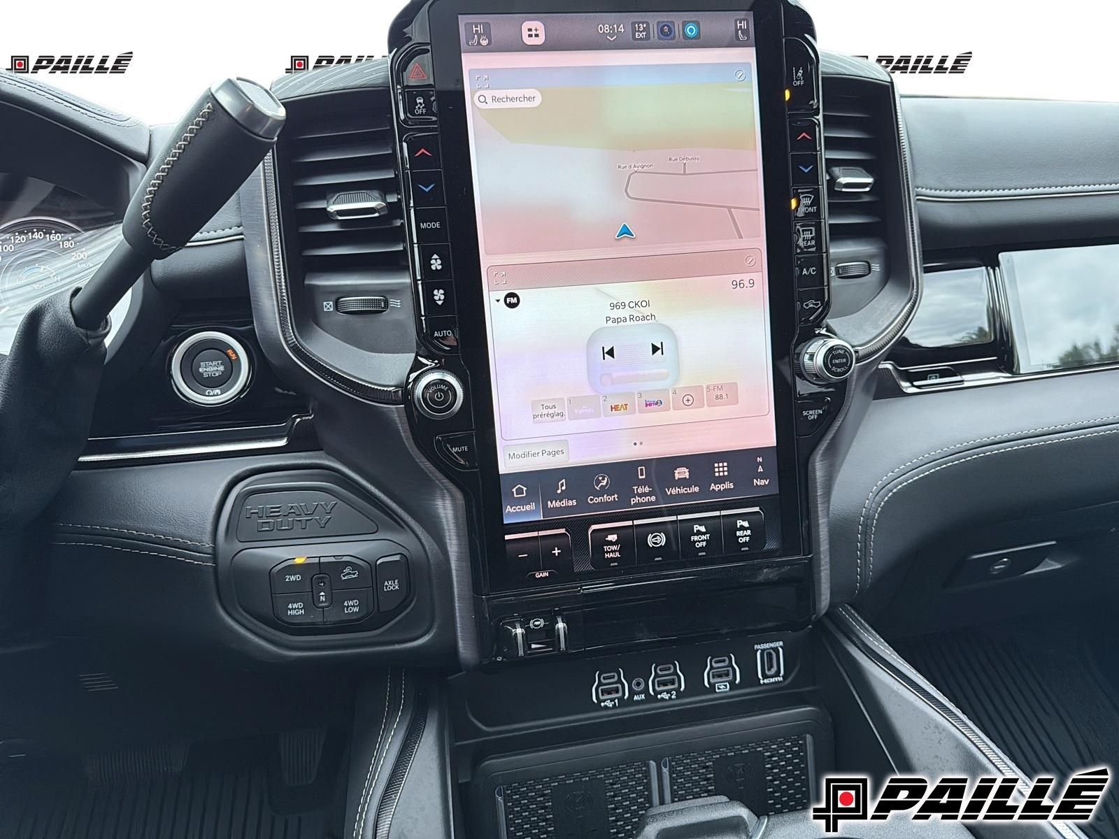 2025 Ram 2500 in Nicolet, Quebec