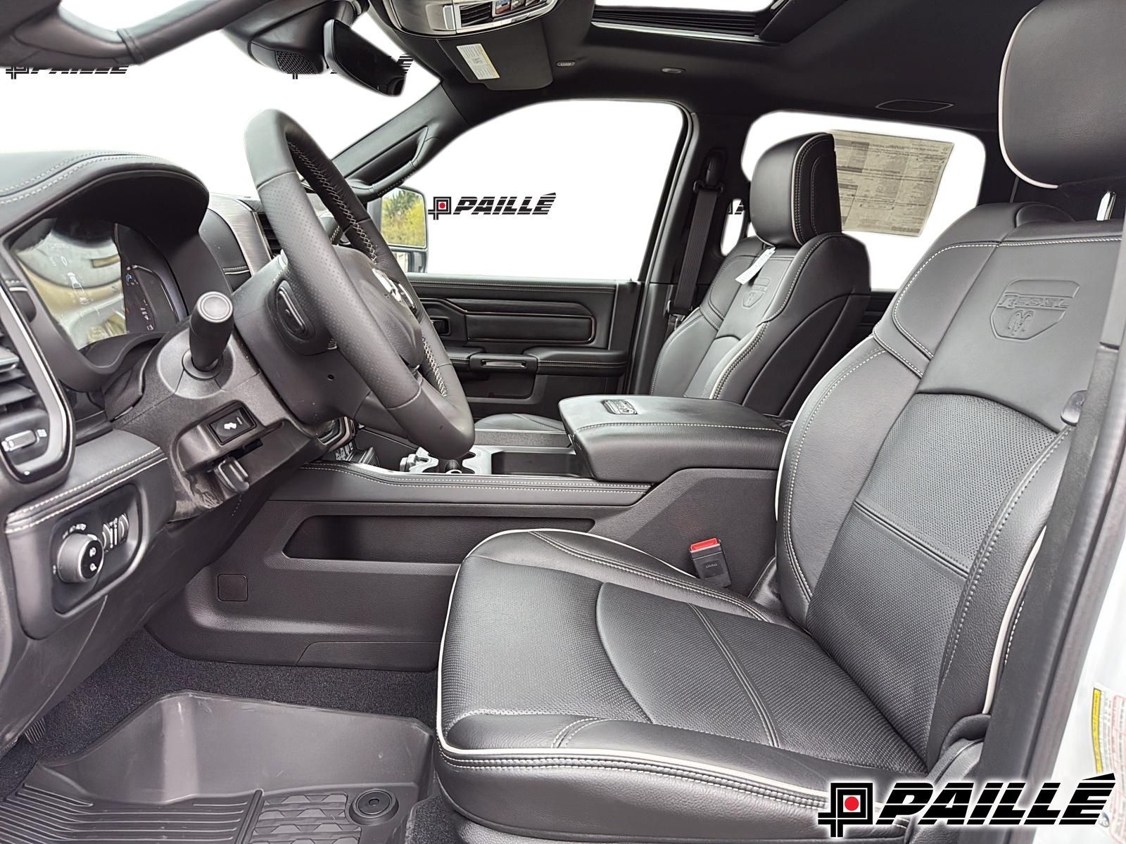 2025 Ram 2500 in Nicolet, Quebec