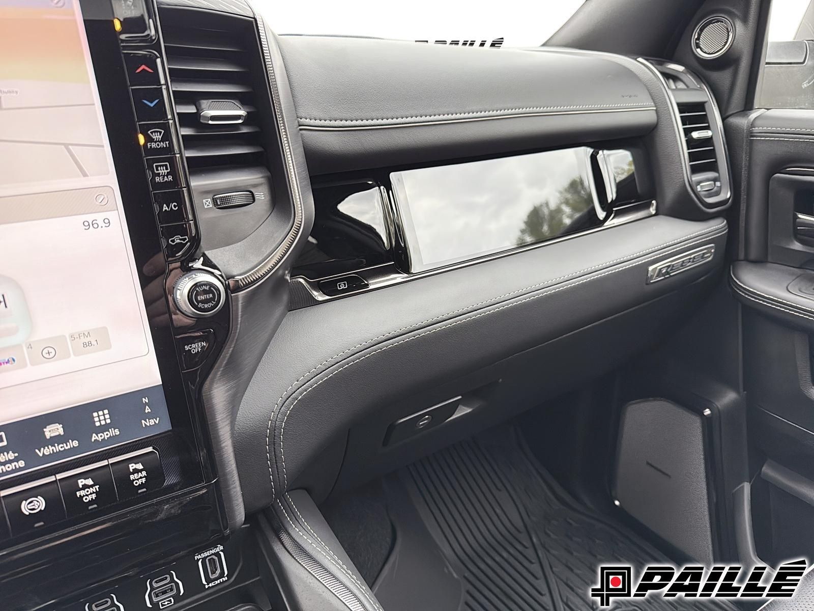 2025 Ram 2500 in Nicolet, Quebec