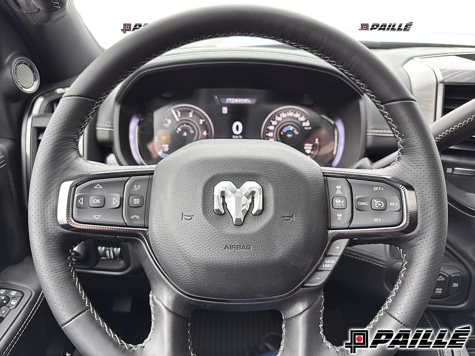 2025 Ram 2500 in Nicolet, Quebec