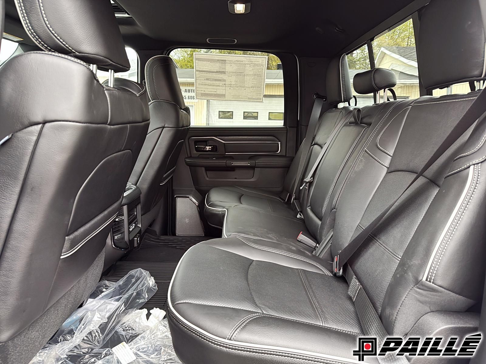 2025 Ram 2500 in Nicolet, Quebec
