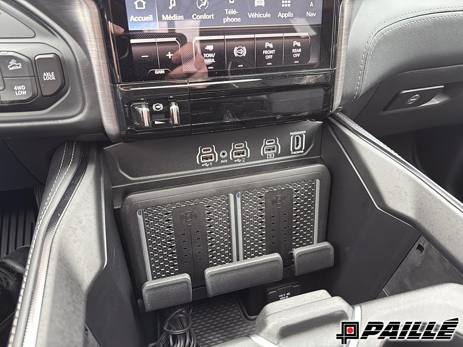 2025 Ram 2500 in Nicolet, Quebec