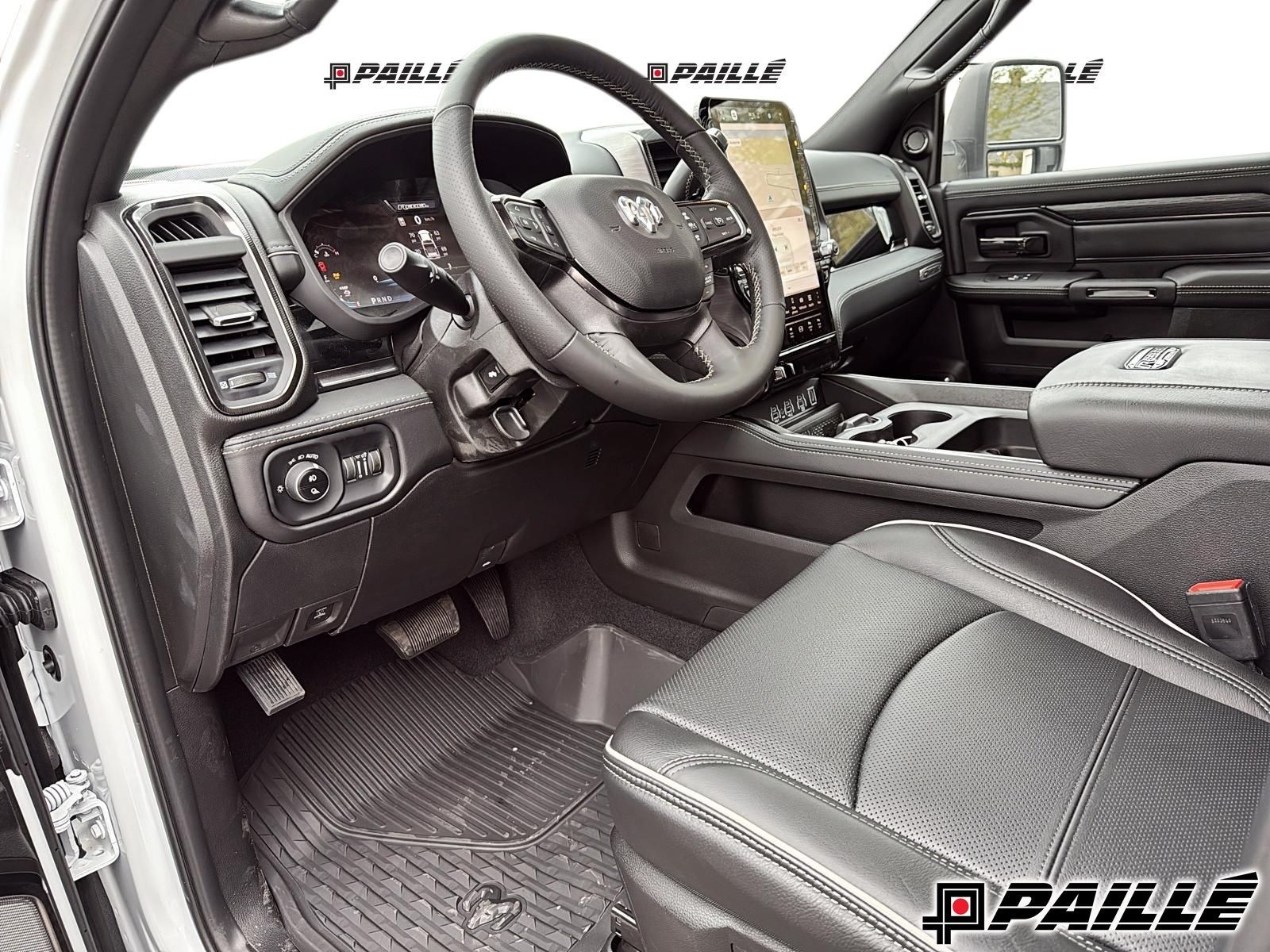 2025 Ram 2500 in Nicolet, Quebec