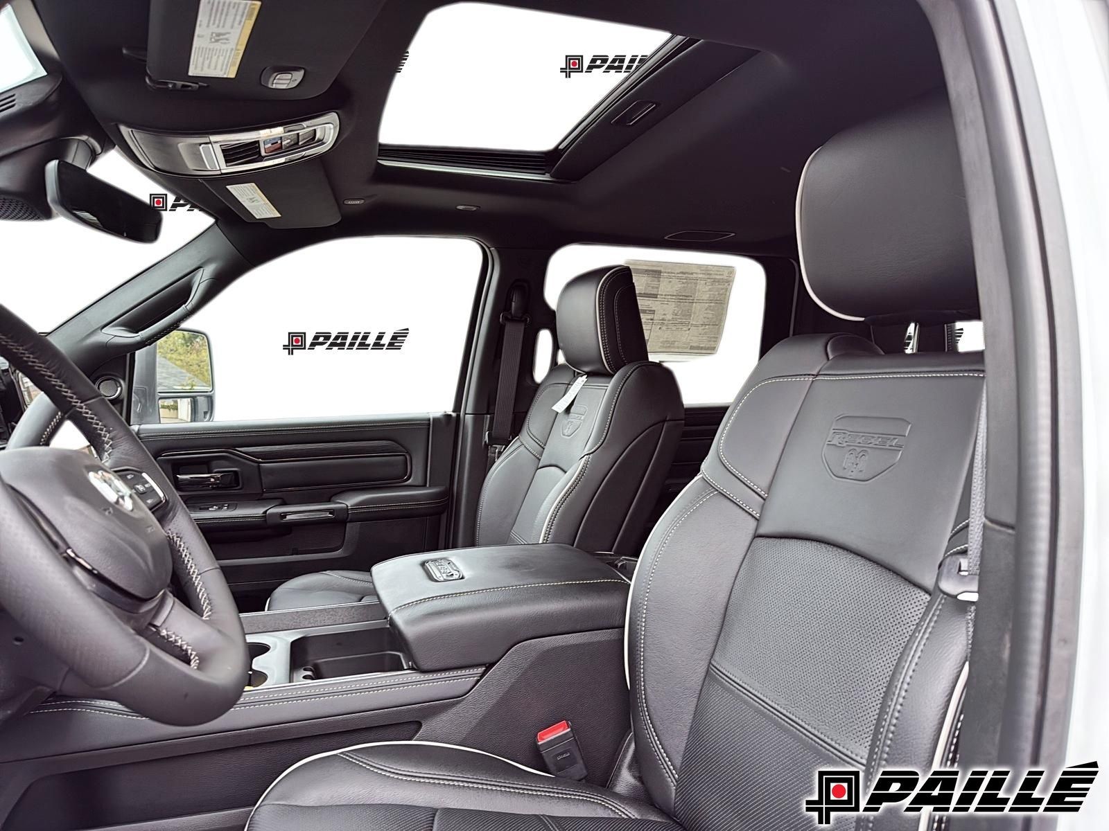 2025 Ram 2500 in Nicolet, Quebec