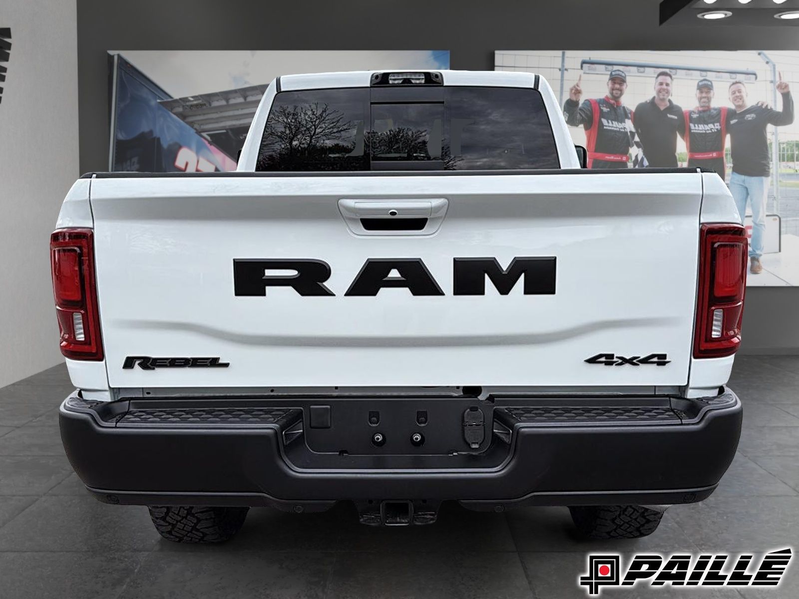 2025 Ram 2500 in Nicolet, Quebec