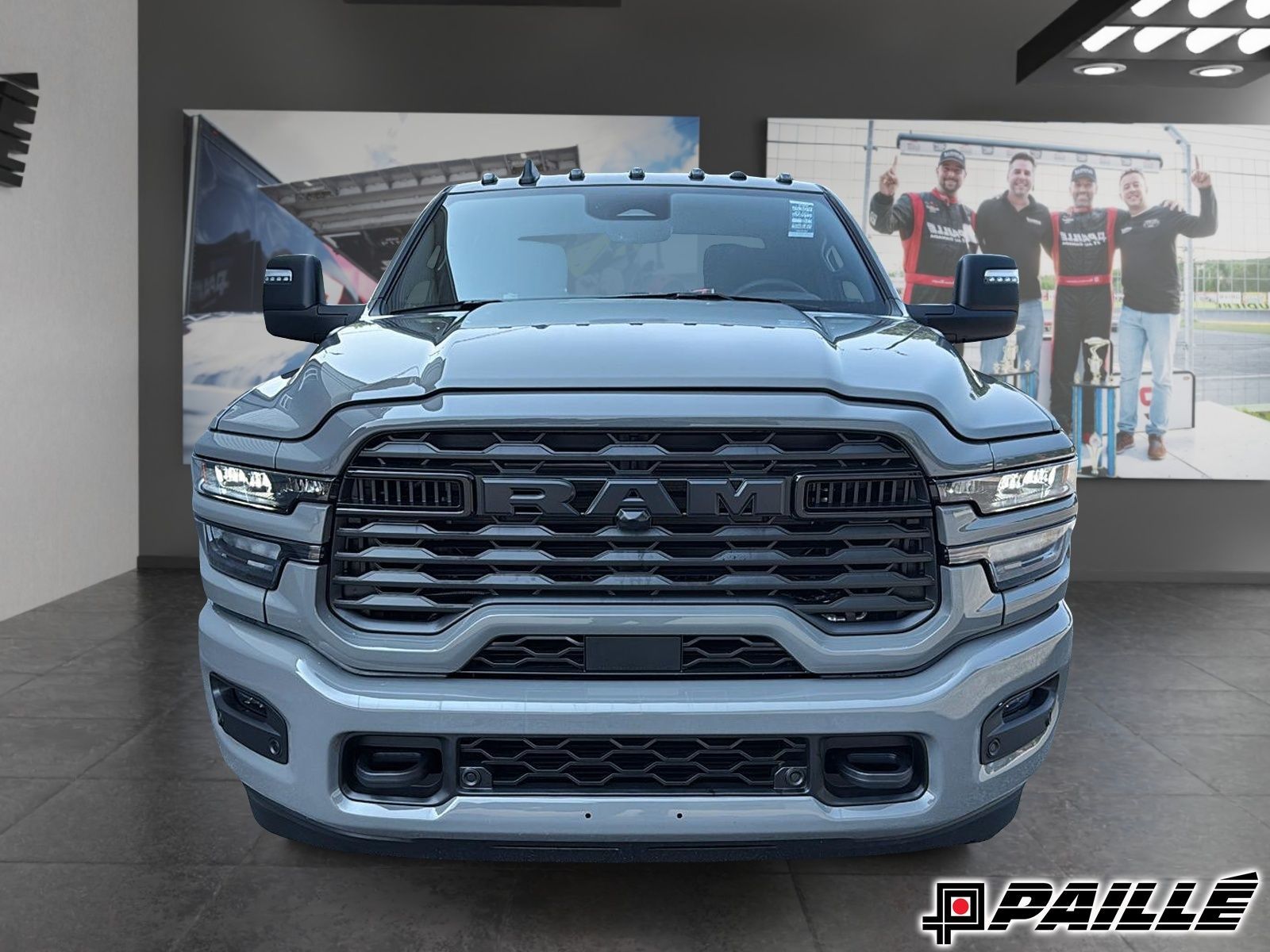 Ram 2500  2025 à Nicolet, Québec