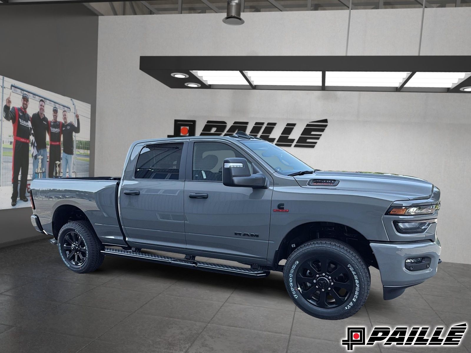Ram 2500  2025 à Nicolet, Québec